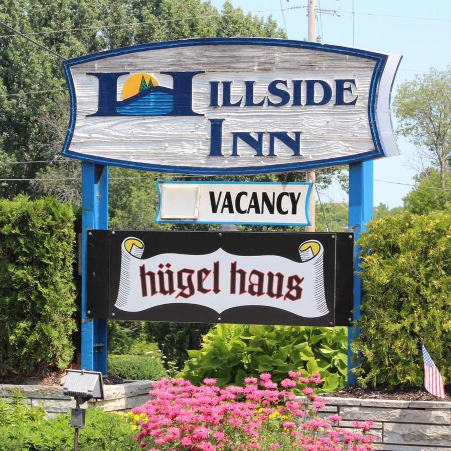 The Ellison Inn & Lounge Hotel