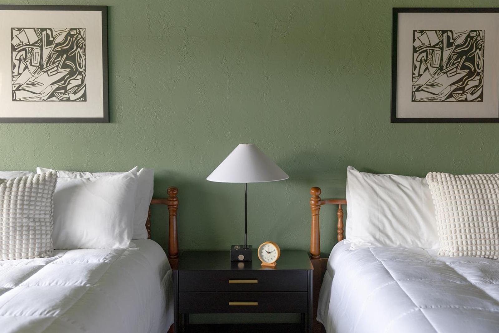 Hotel The Ellison Inn & Lounge 5*